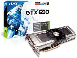 gtx690の通販・価格比較 - 価格.com