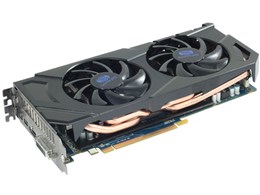 SAPPHIRE HD7950 3G GDDR5 PCI-E HDMI/DVI-I/DUAL MINI DP 11196-01-40G [PCIExp 3GB oN]