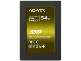 ADATA ASX900S3-512GM（2.5 SATA SSD 512GB） ADATA 512GB 2,5