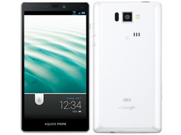 AQUOS PHONE SERIE