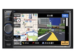 クラリオン NX502 価格比較 - 価格.com