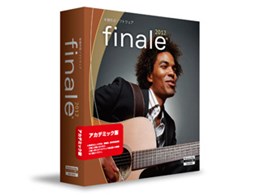 Finale 2012 �A�J�f�~�b�N��