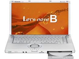 Let's note B11 v~AGfBV CF-B11YD3DP