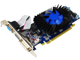 GF-GT620-LE1GHD [PCIExp 1GB]