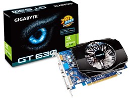 GV-N630-2GI [PCIExp 2GB]