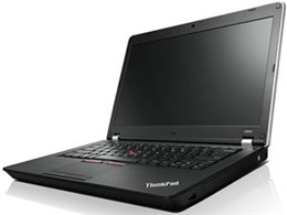 ThinkPad Edge E420 1141CTO ���i.com����p�b�P�[�W Core i7 2640M���ڃ��f�� [�~�b�h�i�C�g�E�u���b�N]