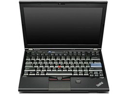 ThinkPad X220 4286CTO i.compbP[W  Core i7 2640Mڃf