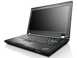 ThinkPad L420 7854CTO i.compbP[W Core i5 2450Mڃf
