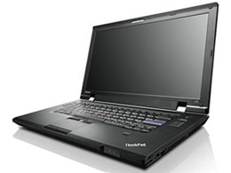 ThinkPad L520 7859CTO i.compbP[W Core i5 2450Mڃf