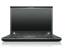 ThinkPad W520 4270CTO i.compbP[W