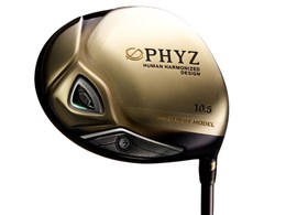 �c�A�[�X�e�[�W PHYZ �v���~�A�����f�� �h���C�o�[ [PP-401W �t���b�N�X�FSR ���t�g�F10.5]