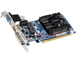 GV-N210D3-1GI Rev.2.0 [PCIExp 1GB oN]