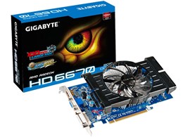 GV-R667D3-2GI [PCIExp 2GB]