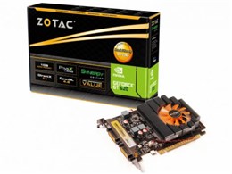 ZOTAC GeForce GT 620 Synergy Edition 1GB ZT-60502-10L [PCIExp 1GB]