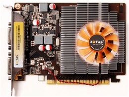 ZOTAC GeForce GT 620 Synergy Edition 1GB ZT-60502-10L [PCIExp 1GB oN]