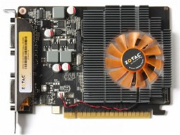 ZOTAC GeForce GT 630 Synergy Edition 1GB ZT-60404-10L [PCIExp 1GB oN]