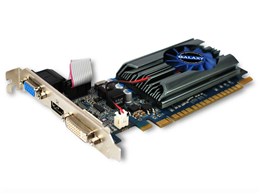 GF PGT610-LP/2GD3 [PCIExp 2GB oN]