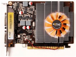 ZOTAC GeForce GT 630 Synergy Edition 4GB ZT-60405-10L [PCIExp 4GB oN]