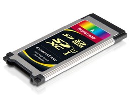 TS-RDF1 [ExpressCard 34/54 3in1]