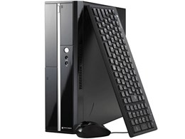 LUV MACHINES Slim Lm-iSB400X-KK i.compbP[W