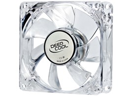 XFAN 80L/R
