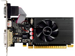 WinFast GT 610 1024MB D3 [PCIExp 1GB]