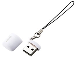 MR-SMC07WH [USB microSD zCg]