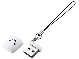 MR-SMC07WHF1 [USB microSD zCg]