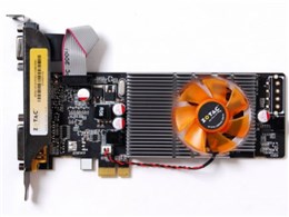 ZOTAC GeForce GT 610 PCIe x1 ZT-60605-10L [PCIExp 512MB oN]