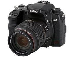 SD1 Merrill 18-200mm F3.5-6.3 II DC OS HSM Lbg