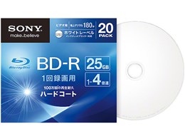 20BNR1VGPS4 [BD-R 4{ 20g]