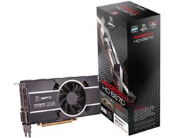 HD-687X-CNFC [PCIExp 2GB]