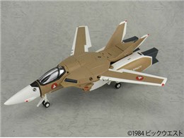 ܂ƃ}NXV[Y 1/60 Sό` VF-1A ʎY@  IvVp[ct