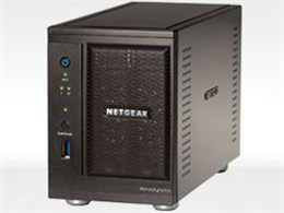ReadyNAS Pro2 ���~�e�b�h�G�f�B�V���� iSCSI�Ή� 6TB RNDP2230D-100AJS