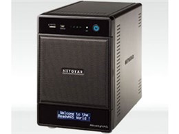 ReadyNAS Pro4 ~ebhGfBV iSCSIΉ 12TB RNDP4430D-100AJS