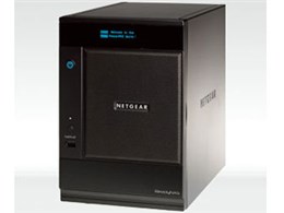 ReadyNAS Pro6 ~ebhGfBV iSCSIΉ 12TB RNDP6620D-200AJS