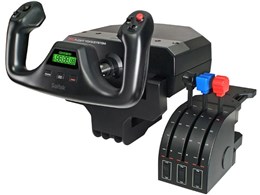 Pro Flight Yoke System MC-YOKS