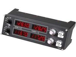 Pro Flight Radio Panel MC-RADP