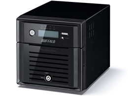 TeraStation TS5200D0602
