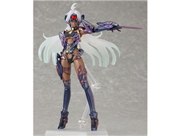 figma No.150 [mT[K Gs\[hIII c@gDXg͂肫 T-elos(eX)