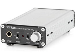 CARAT-RUBY2Custom