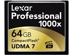 LCF64GCTBJP1000 [64GB]
