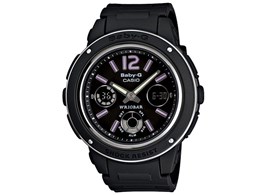 Baby-G BGA-150-1BDR [�C�O���f��]