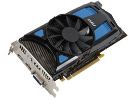 R7770 TransThermal OC [PCIExp 1GB oN]