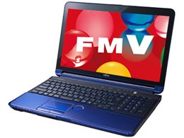 FMV LIFEBOOK AH77/HN A77HN7_A222 i.com 8GBEHDD750GBڃf