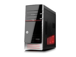 Pavilion Desktop PC h9-1190jp/CT Core i7 3820���� �_�u���n�f�W���f��