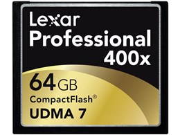 LCF64GCTBJP400 [64GB]