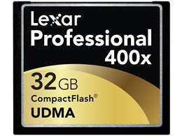 LCF32GCTBJP400 [32GB]