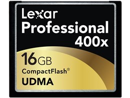 LCF16GCTBJP400 [16GB]