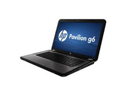Pavilion g6-1300AU 4GB Gg[f
